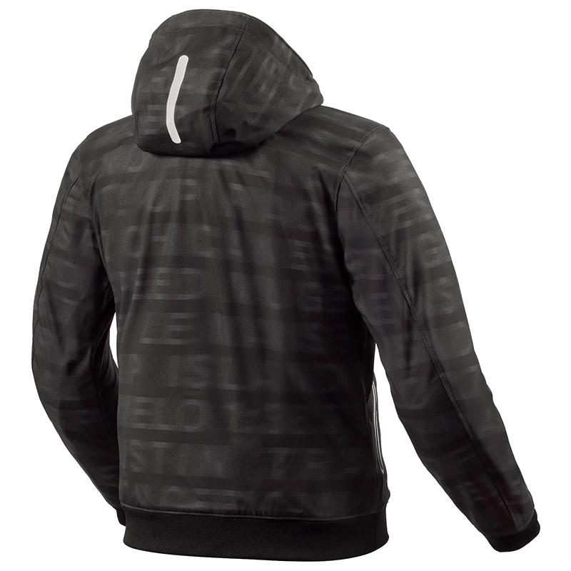 REVIT Blouson SAROS WB 2