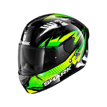 SHARK Casque D-SKWAL 2 PENXA