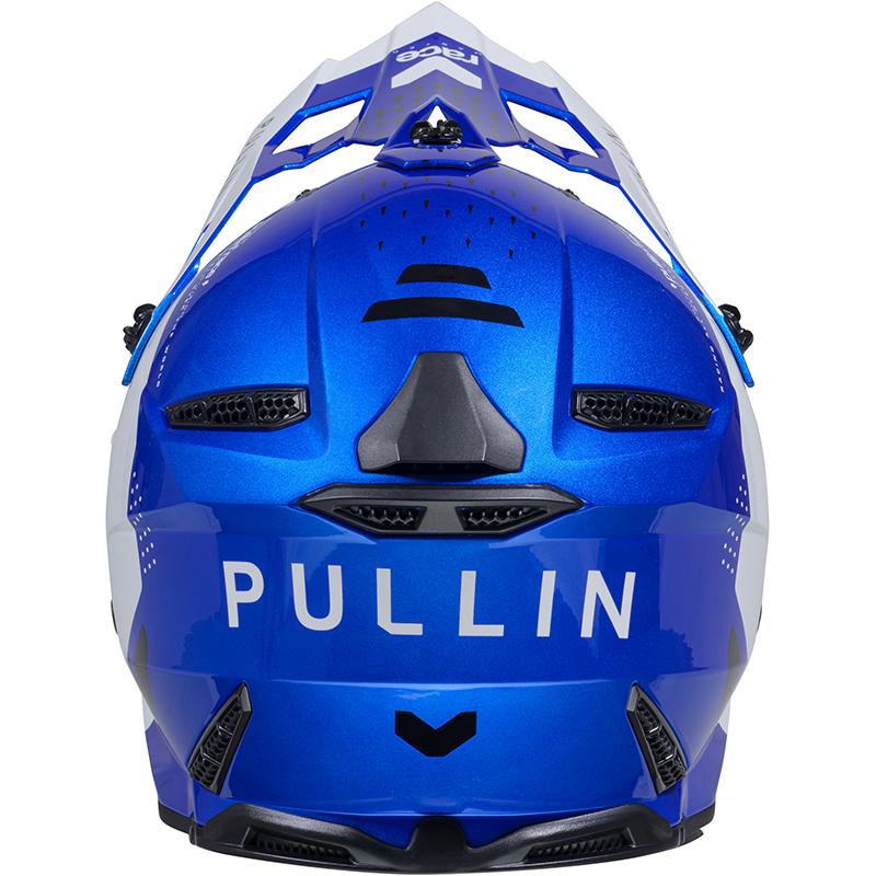 PULL-IN Casque cross GRAPHIC MASTER 2