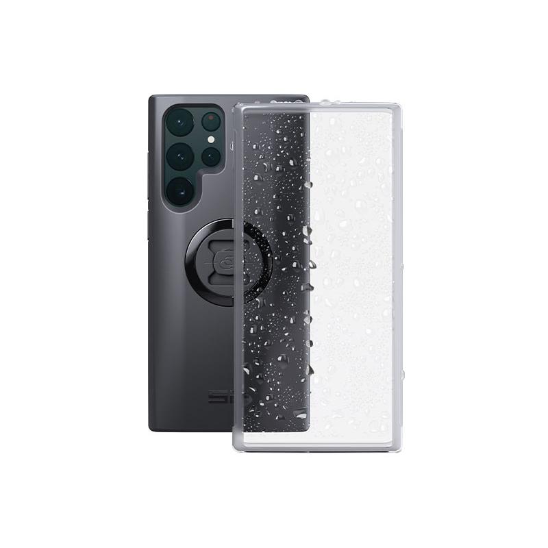 SPCONNECT Housse Smartphone Samsung S22 ULTRA