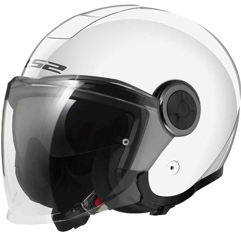 LS2 Casque OF620 CLASSY SOLID