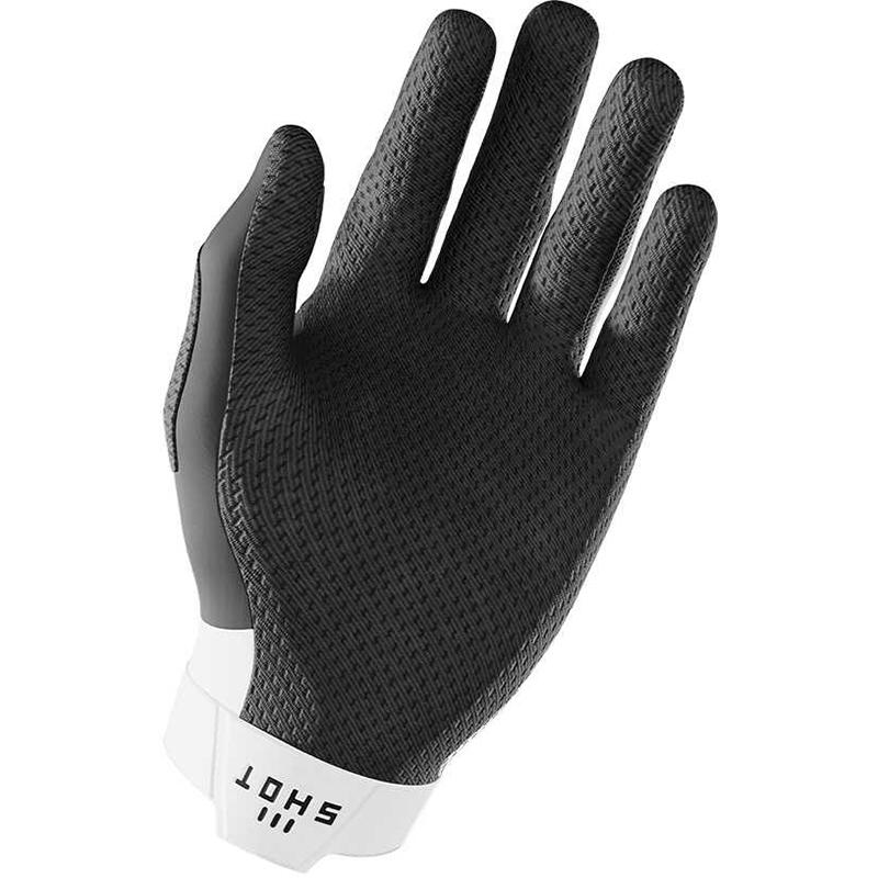 SHOT Gants cross LITE PRO 2