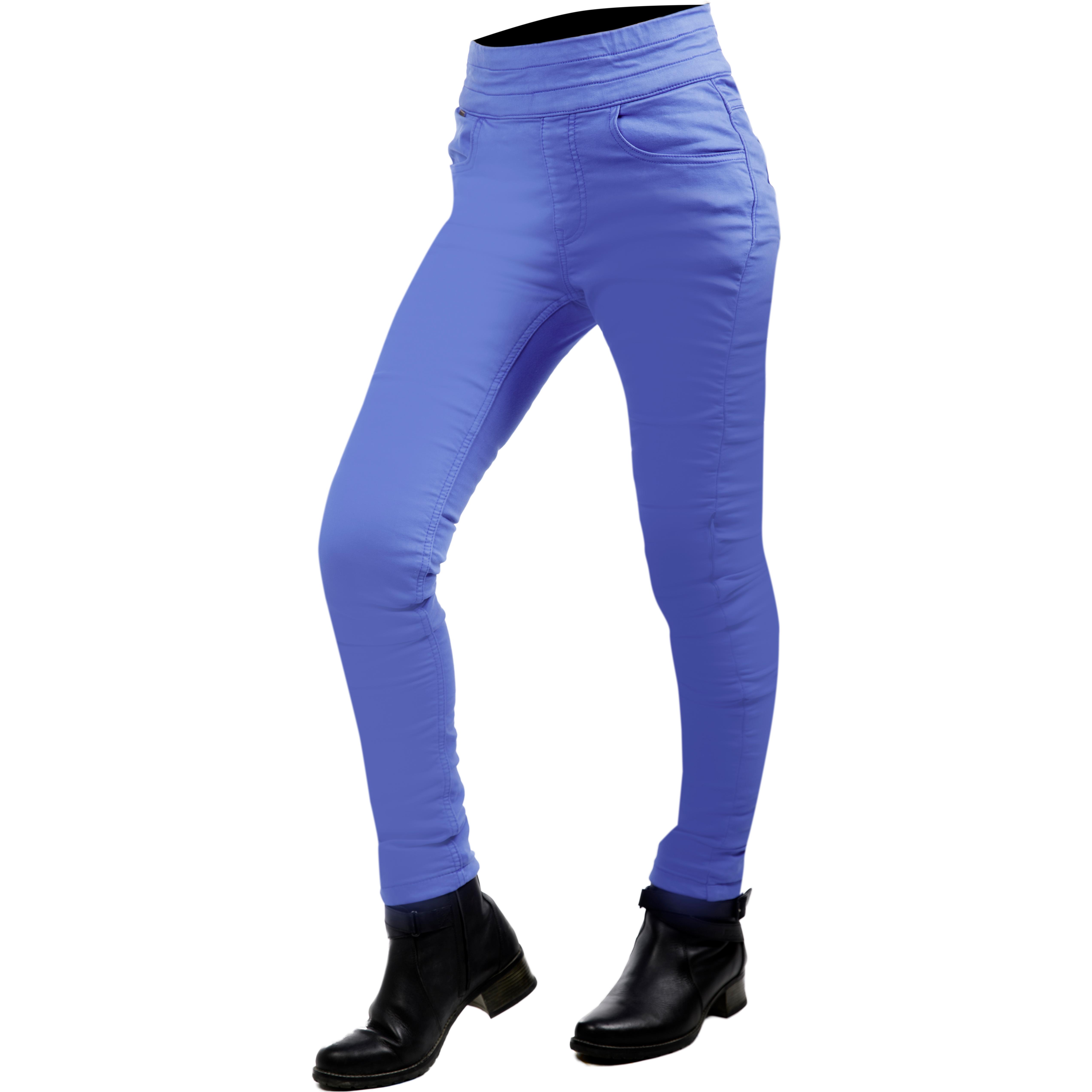 OVERLAP Pantalon JANE