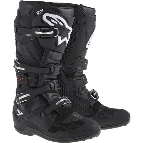 ALPINESTARS Bottes cross TECH 7