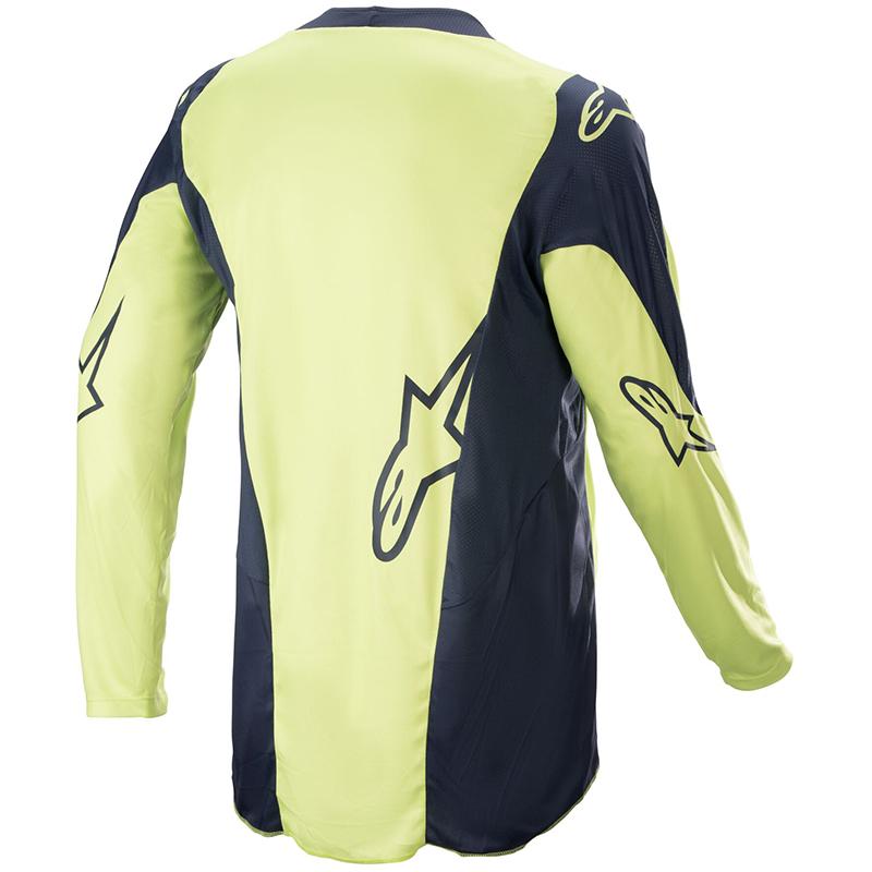 ALPINESTARS Maillot cross RACER HOEN 2