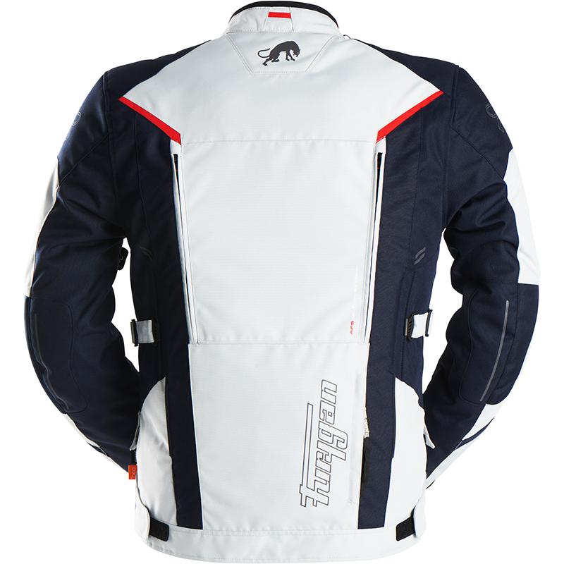 FURYGAN Veste BROOKS 2