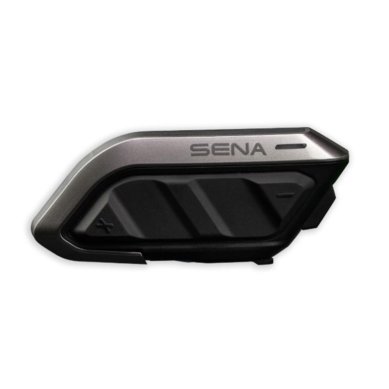 SENA Intercom Spider X Slim Solo