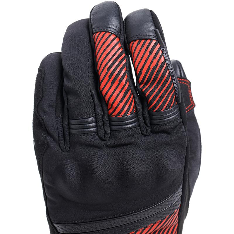 DAINESE Gants FULMINE D-DRY GLOVES 2