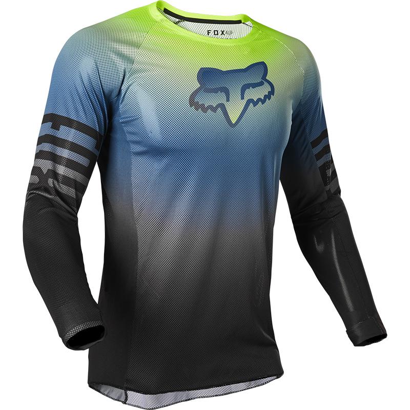 FOX Maillot cross AIRLINE REEPZ