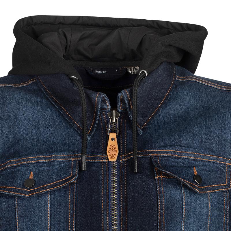 SEGURA Blouson SUNNY 2