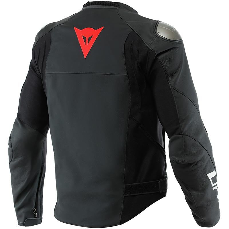 DAINESE Blouson cuir SPORTIVA 2