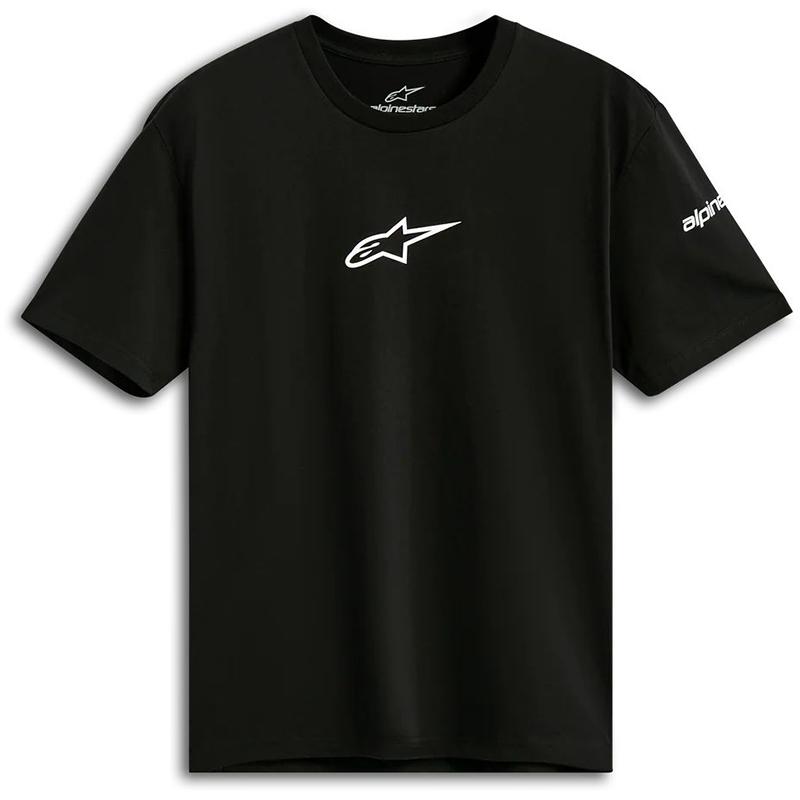 ALPINESTARS Tee-shirt FRONTAL CSF