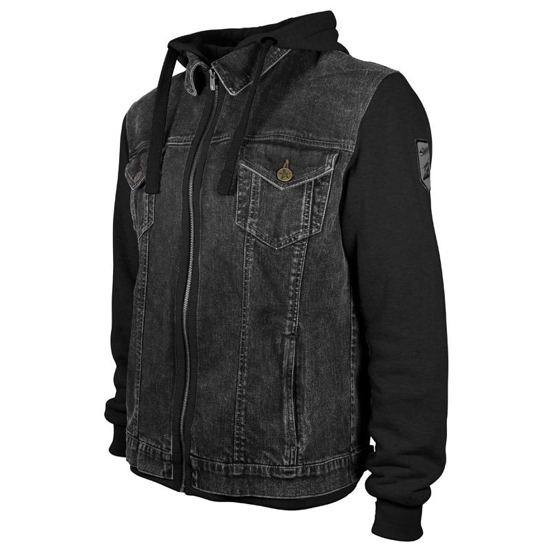 HARISSON Blouson WESTSIDE 2 2