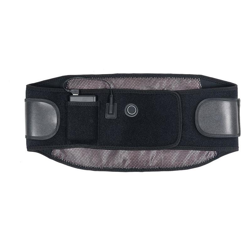 HARISSON Ceinture de maintien LOMBAIRE CHAUFFANTE 2