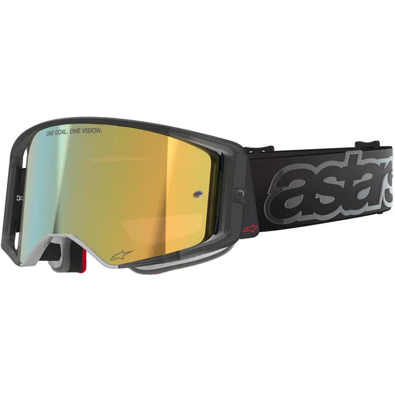 ALPINESTARS Masque cross SUPERTECH VISION VISTA