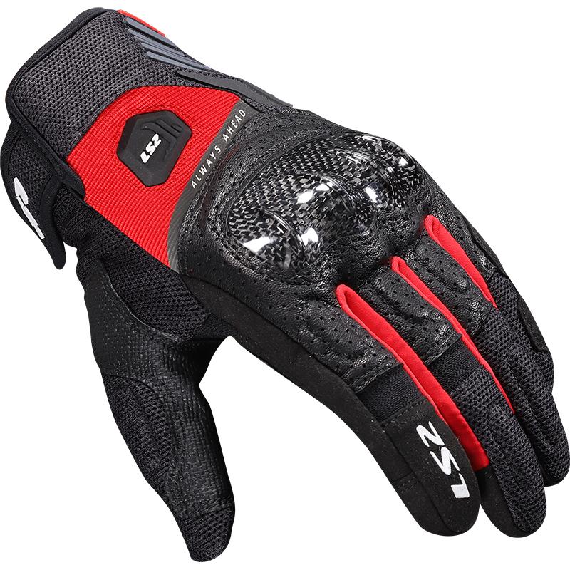 LS2 Gants ATOM MAN