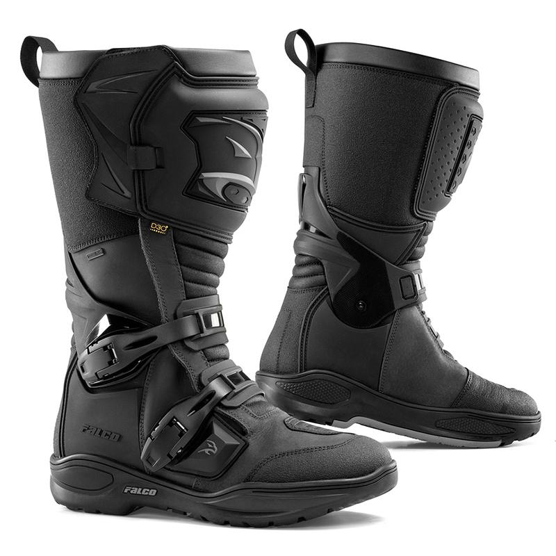 FALCO Bottes Avantour 3