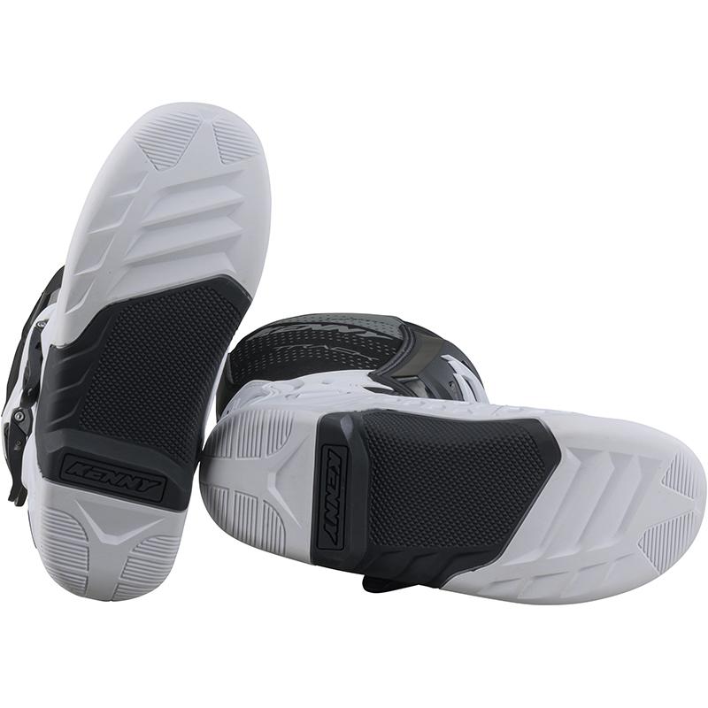 KENNY Bottes cross TRACK JUNIOR T2 2