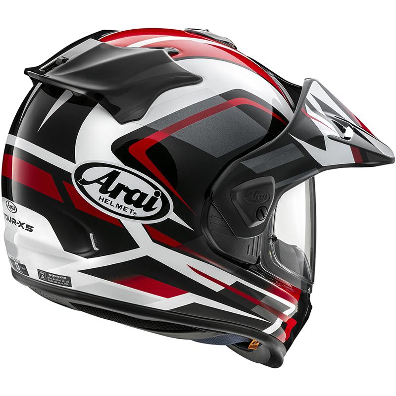 ARAI Casque TOUR-X5 DISCOVERY 2