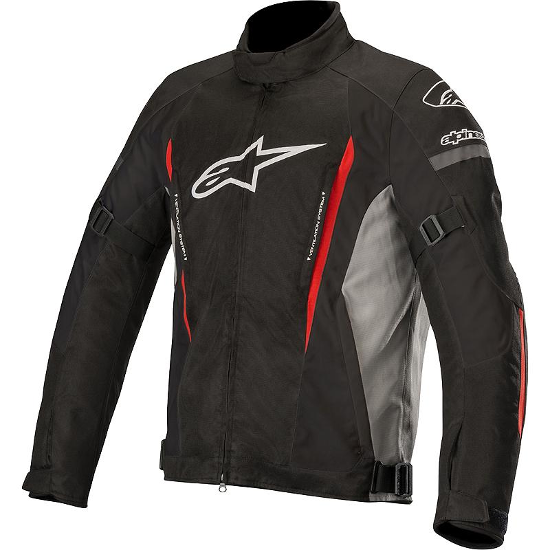 ALPINESTARS Blouson GUNNER V2 WATERPROOF