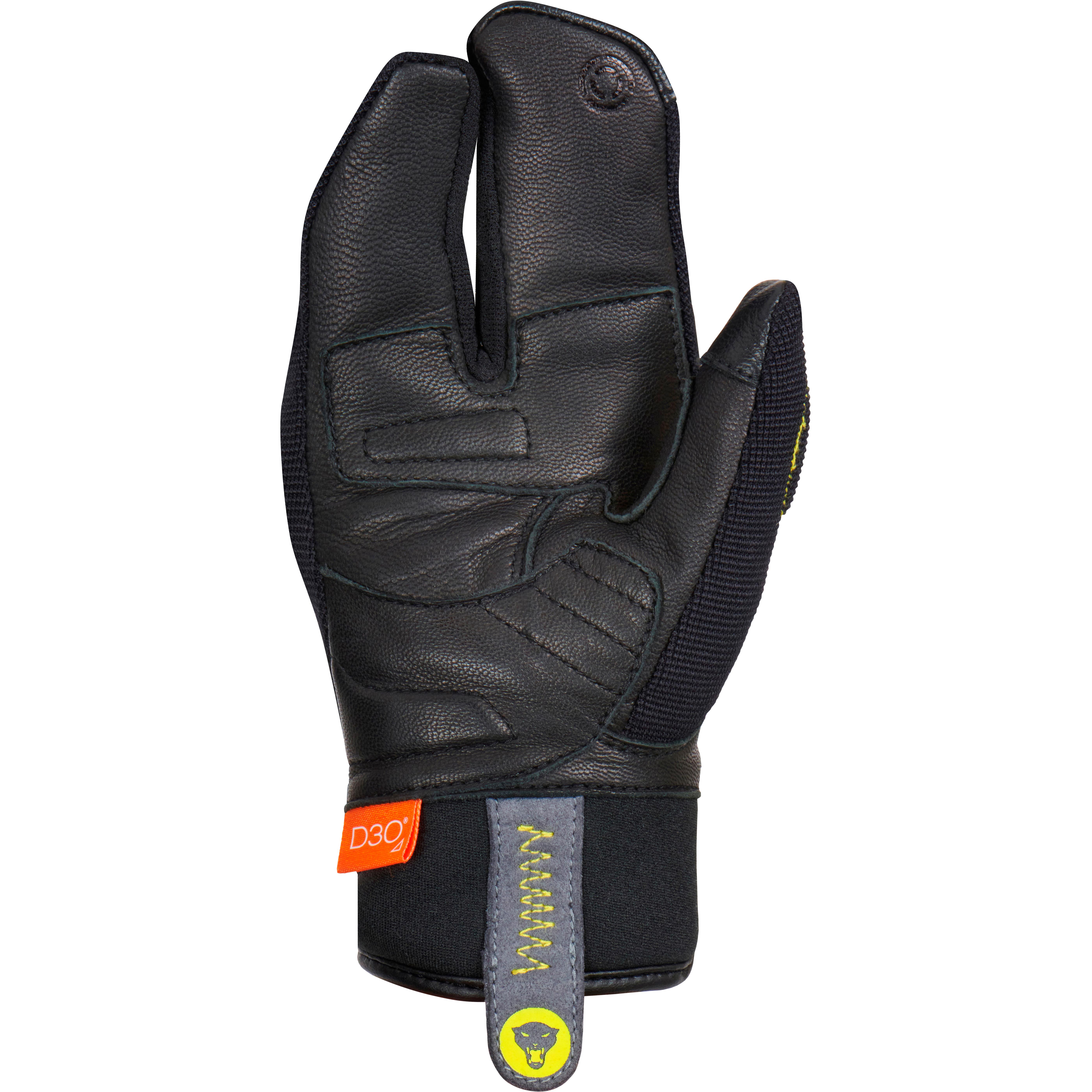 FURYGAN Gants JET LOBSTER D3O&reg; KID 2
