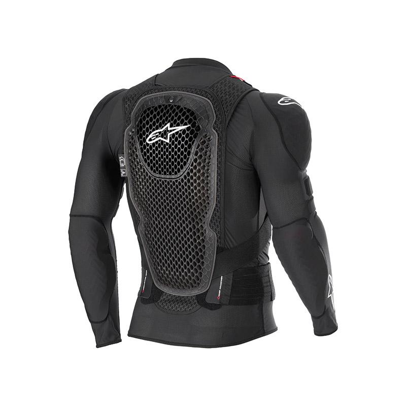 ALPINESTARS Gilet de protection BIONIC PRO V3 PLASMA 2