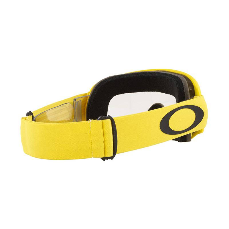 OAKLEY Masque cross O FRAME MX CLEAR LENS 2