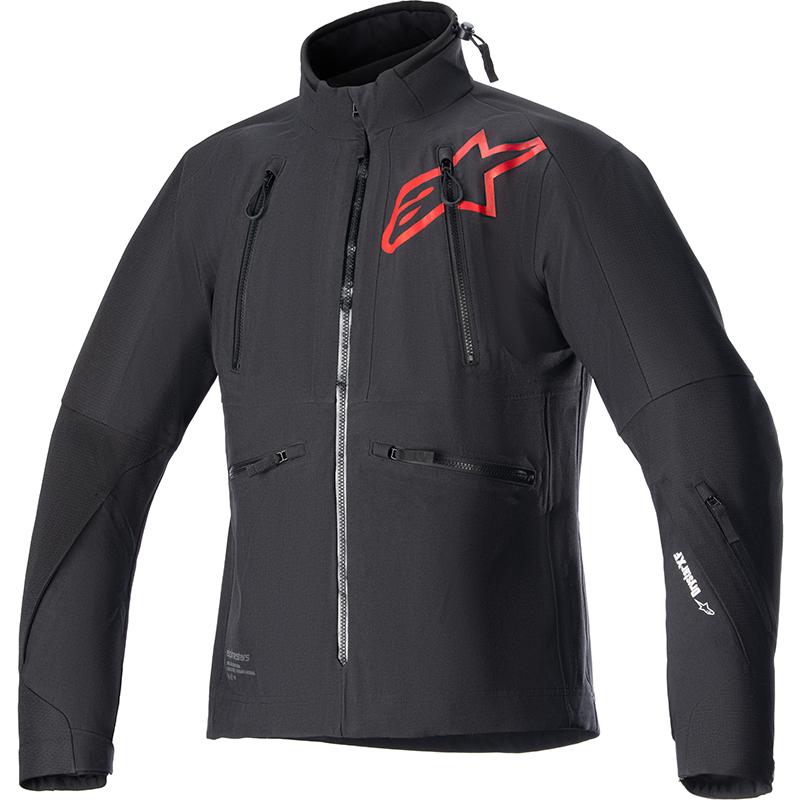 ALPINESTARS Veste HYDE XT DRYSTAR XF