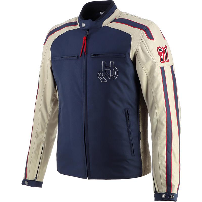 HELSTONS Blouson CLUB MAN Tissu
