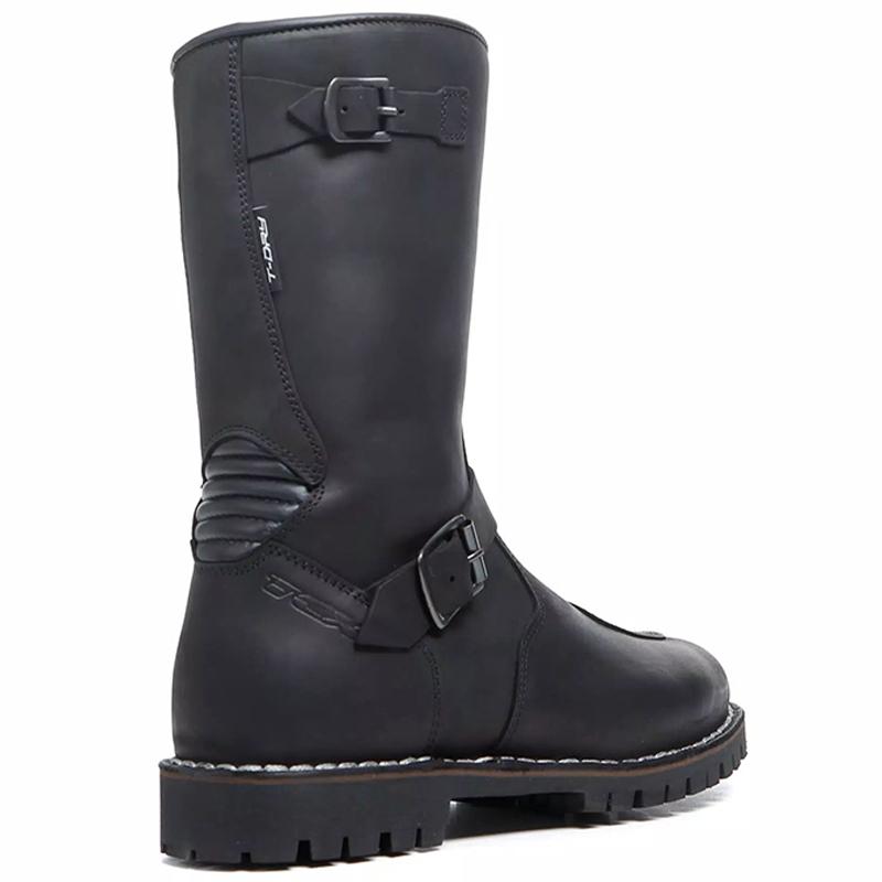 TCX Bottes FUEL WATERPROOF 2