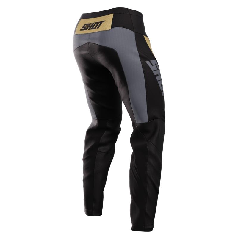 SHOT Pantalon Cross DEVO MATRIX 2