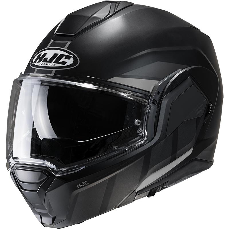 HJC Casque i100 BEIS MC5SF