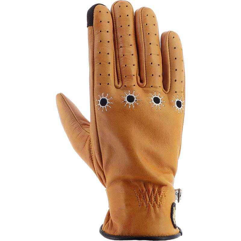 HELSTONS Gants SHINE