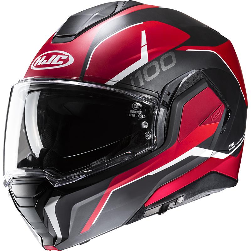 HJC Casque i100 LORIX MC1SF