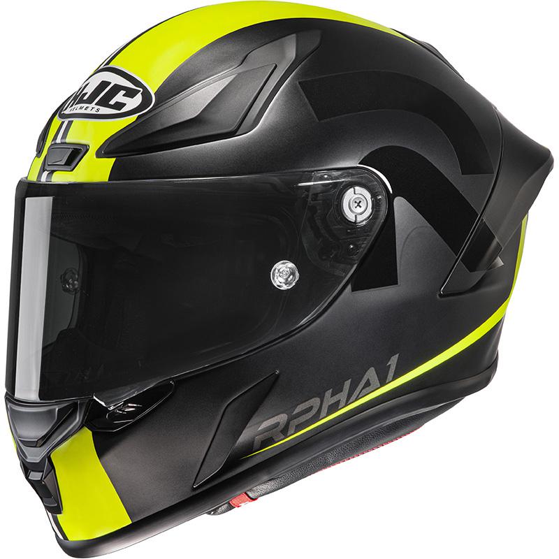 HJC RPHA Casque RPHA 1 SENIN MC3HSF