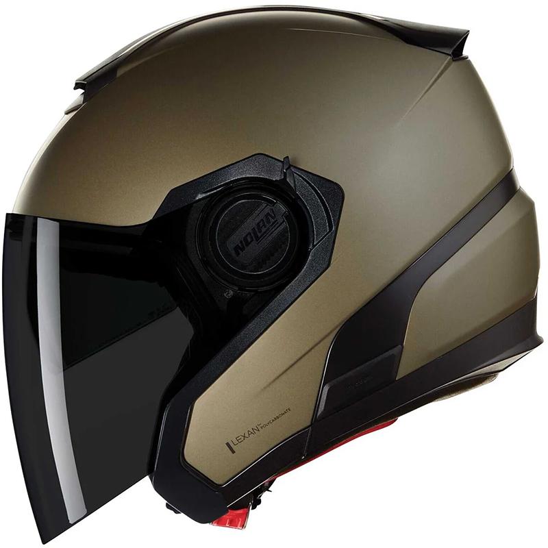 NOLAN Casque N40-5 06 CLASSICO NOBILE