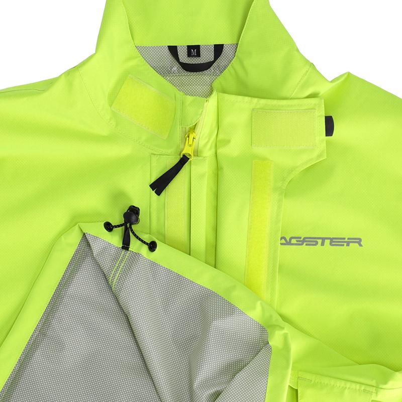 BAGSTER Combinaison pluie STORM 2