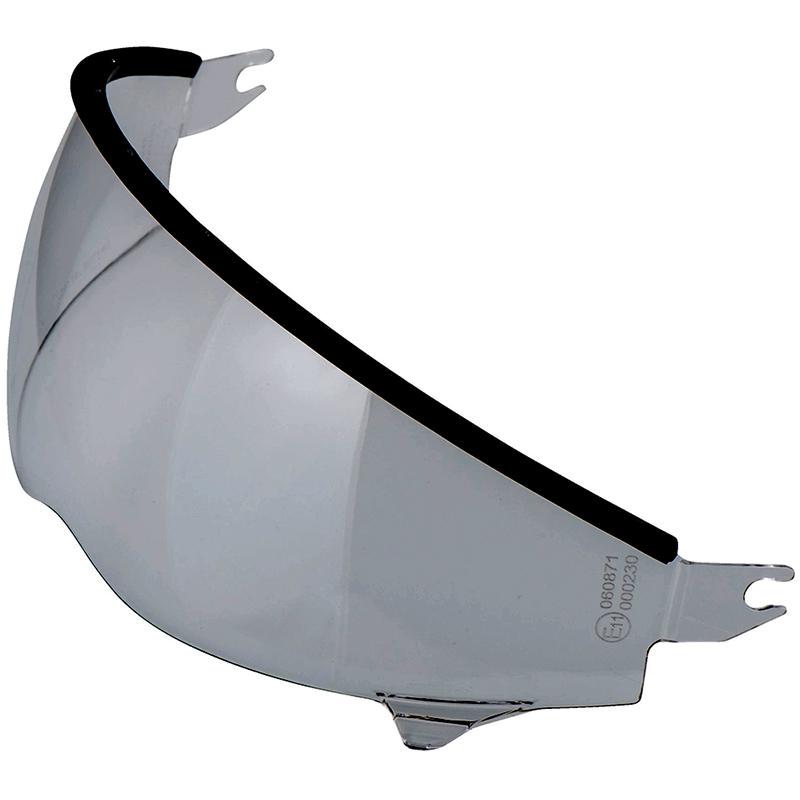 SCORPION Ecran solaire KS-O-01 - EXO-COMBAT II Dark Smoke