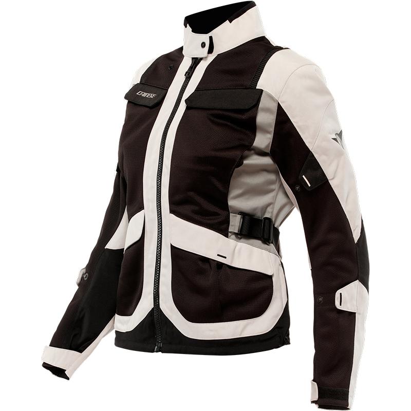 DAINESE Blouson DESERT LADY TEX