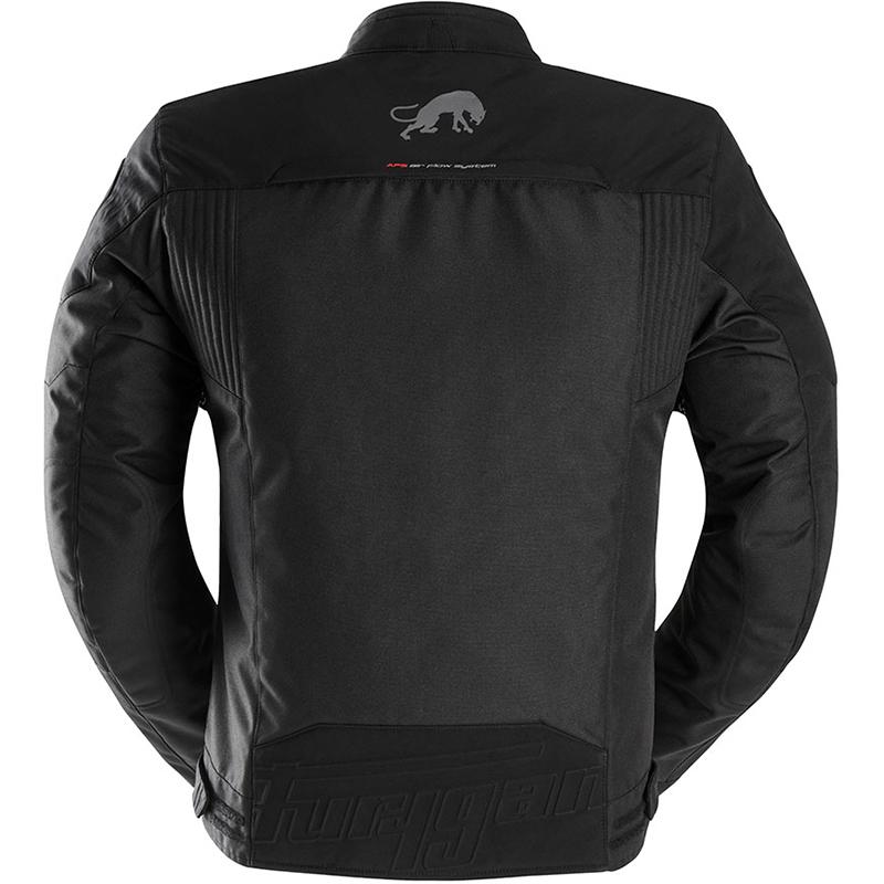FURYGAN Blouson OWEN 2