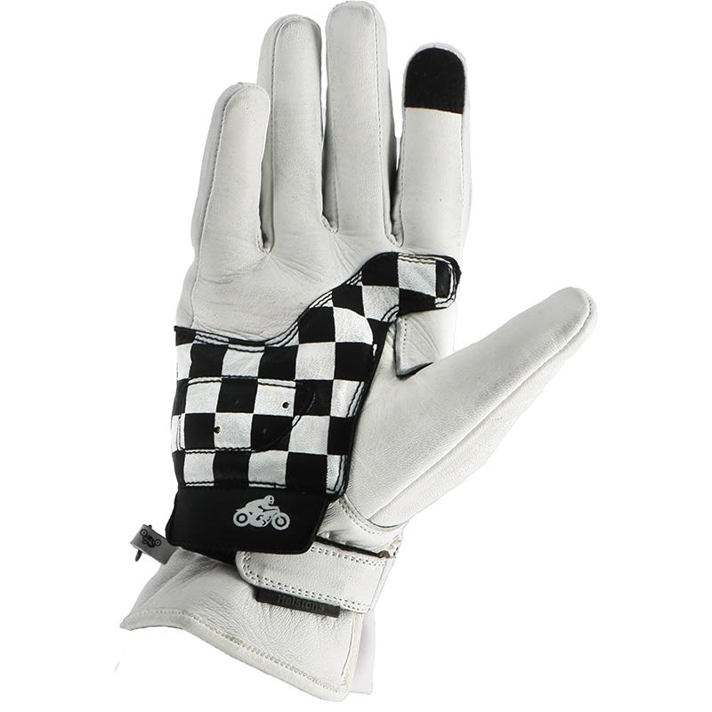 HELSTONS Gants LINE 2