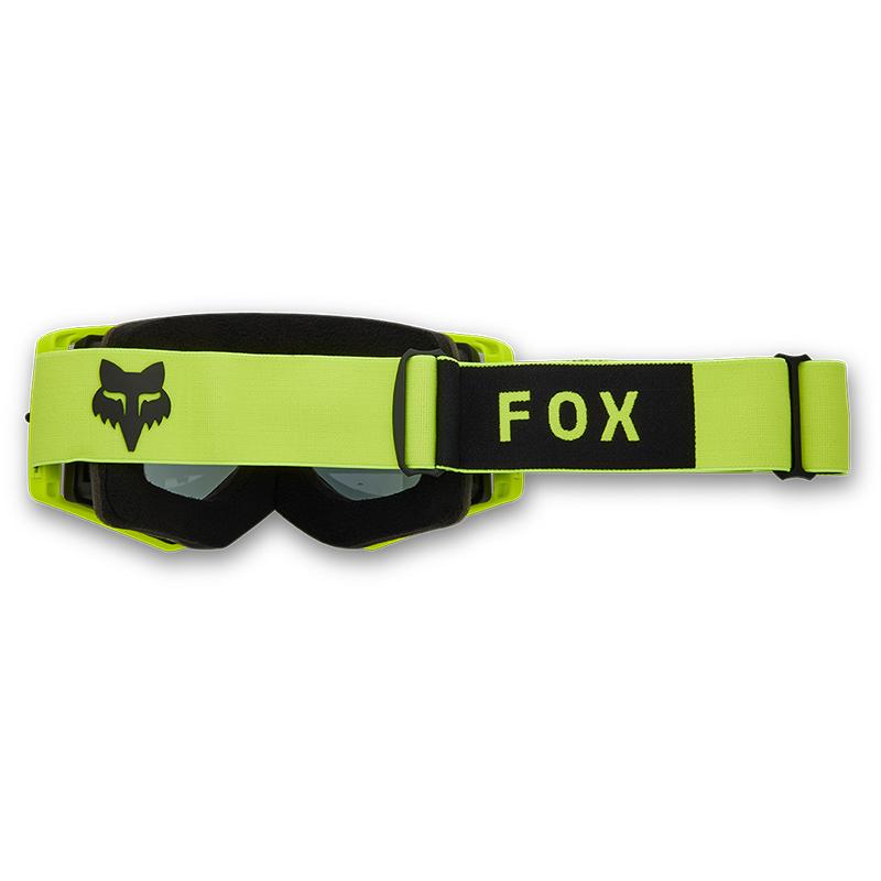 FOX Masque cross AIRSPACE CORE 2