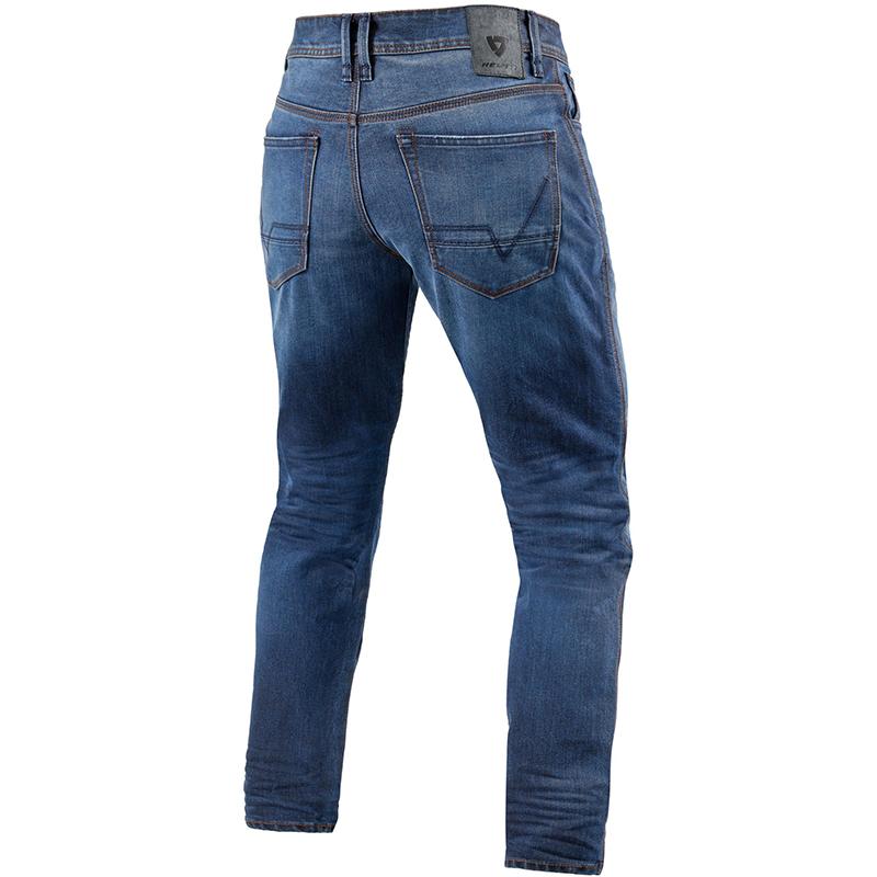 REVIT Jeans REED SF L34 standard 2