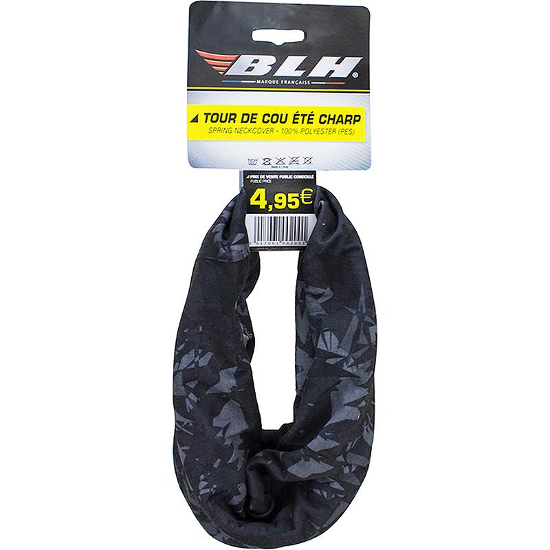 BLH Tour De Cou Charp
