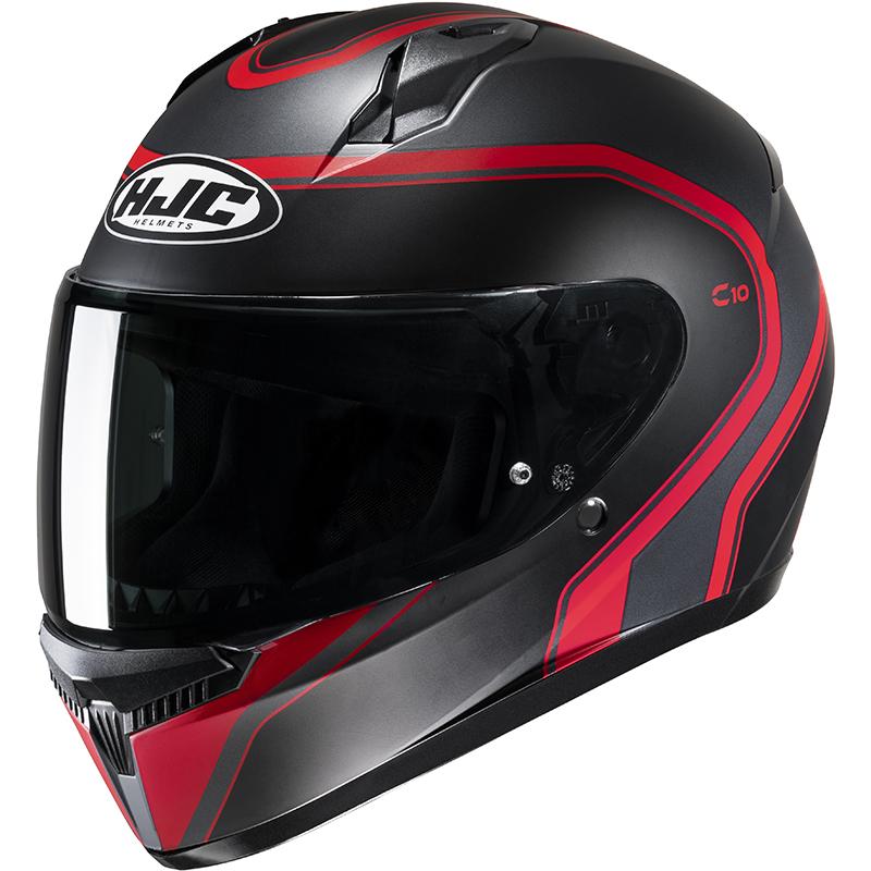 HJC Casque C10 ELIE MC1SF