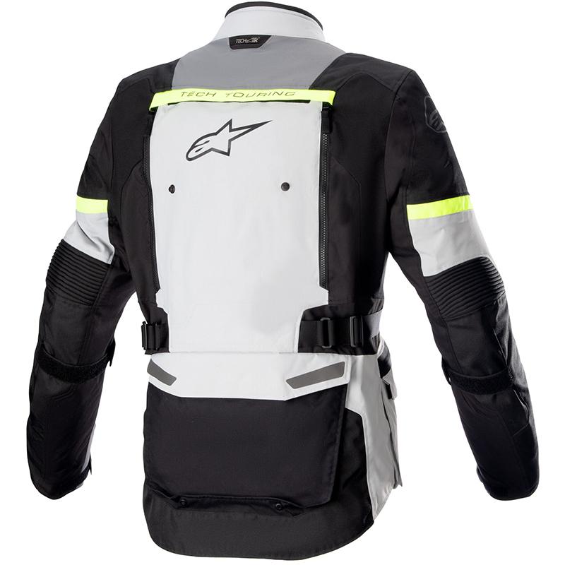 ALPINESTARS Blouson BOGOTA PRO DRYSTAR 2