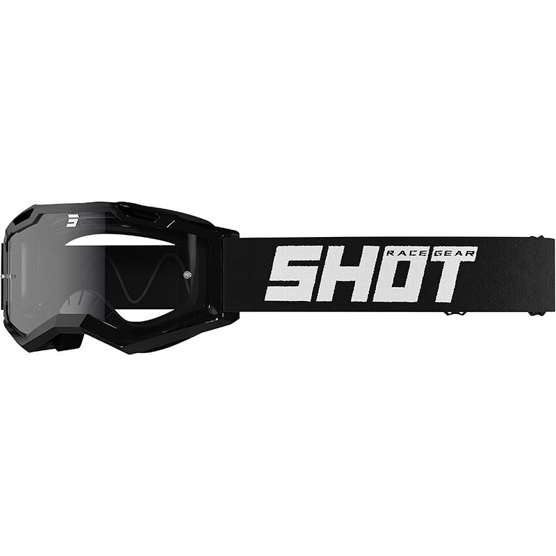 SHOT Lunettes cross ASSAULT 2.0 SOLID