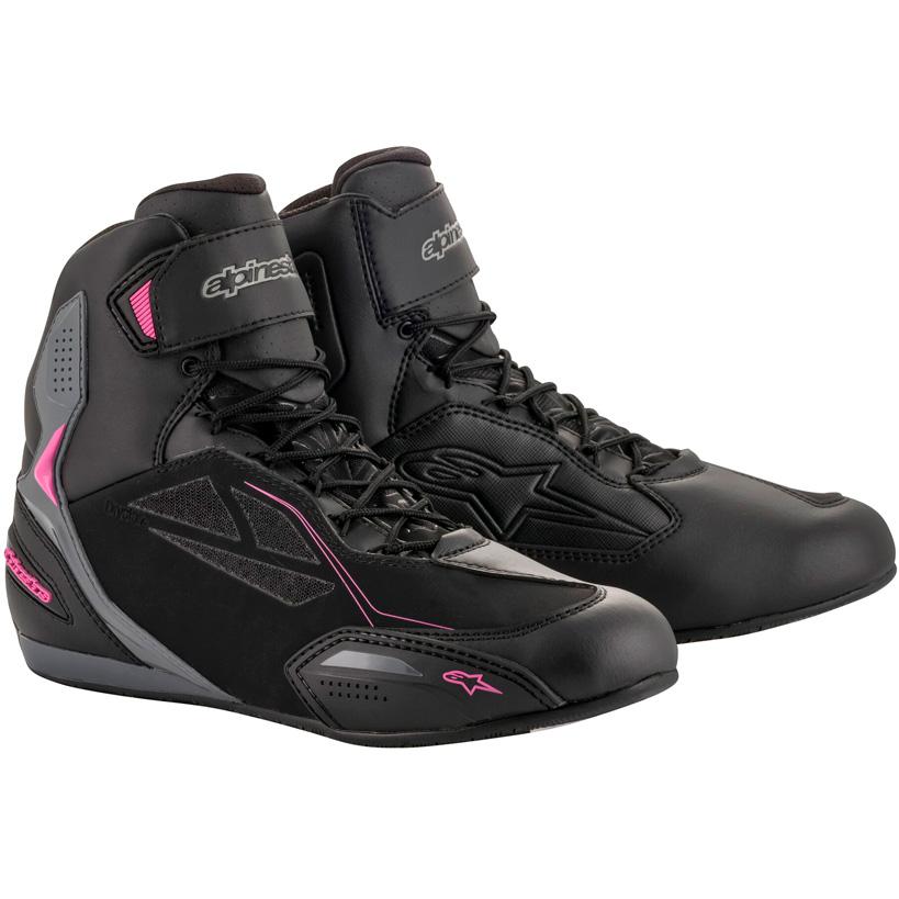 ALPINESTARS Baskets STELLA FASTER 3 DRYSTAR