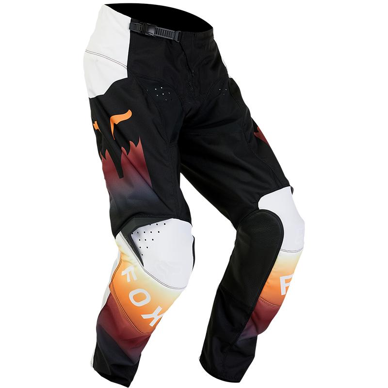 FOX Pantalon Cross 180 FLORA