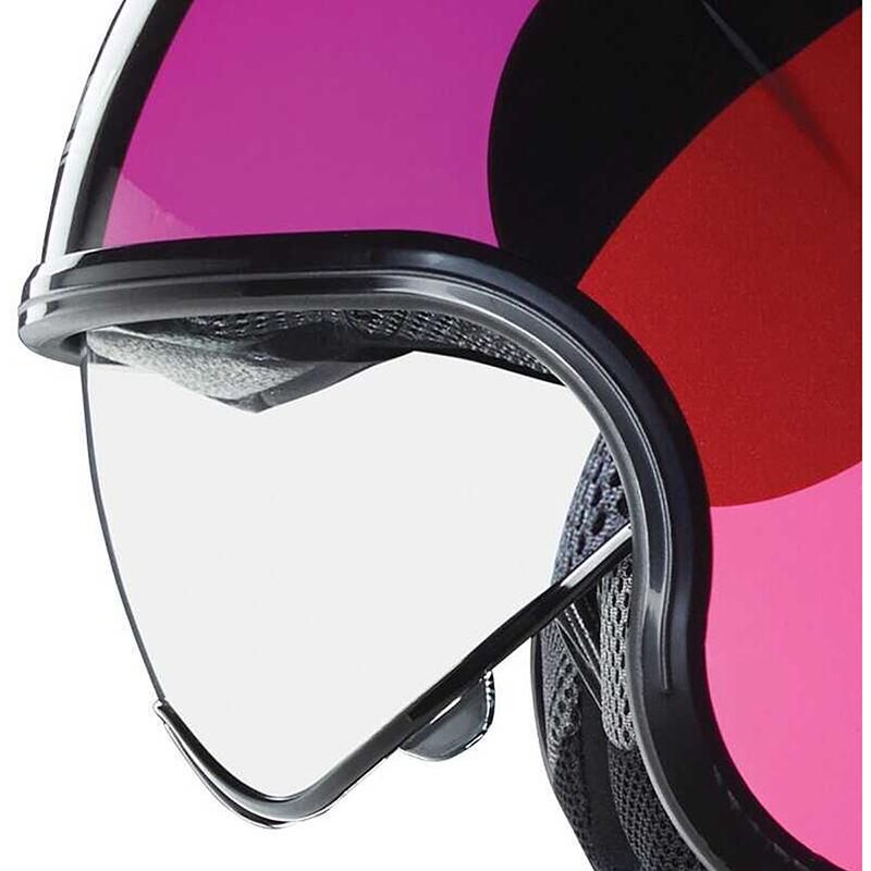 NOLAN Casque N21 06 BICROMO 2